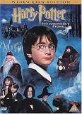 Harry Potter And The Philosopher's Stone (Widescreen) [UK IMPORT]