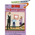 The Mystery of the Stolen Music (Boxcar Children Mysteries) by  Gertrude Chandler Warner and Charles Tang