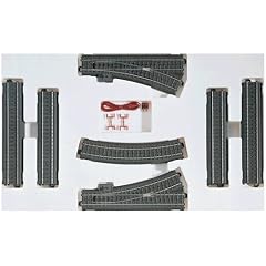 Märklin 24902 - C-Gleis-Ergänzungspackung C2