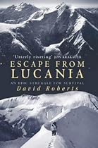 Escape from Lucania: An Epic Struggle for Survival