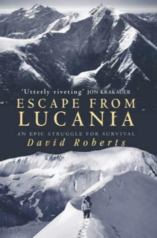 Escape from Lucania: An Epic Struggle for Survival