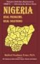 Nigeria : Real Problems, Real Solutions
