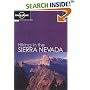 Hiking in the Sierra Nevada (Lonely Planet Walking Guides)