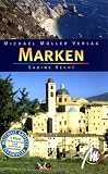 Marken - Reisehandbuch - Reisehandbuch zur mittelitalienischen Region - Sabine Becht