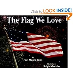 The Flag We Love