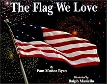 The Flag We Love