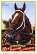 2011 Upper Deck Goodwin Champions Trading Card # 81 Curlin - Horse Racing In a protective screwdown case!