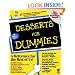 Desserts for Dummies