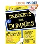 Desserts for Dummies