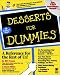 Desserts for Dummies