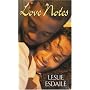 Love Notes (Arabesque)