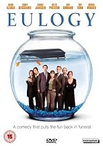 Eulogy [DVD] [2004]