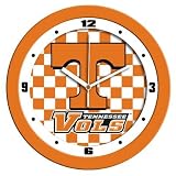 Tennessee Volunteers 12 Dimension Wall Clock