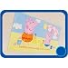 PEPPA PIG SAND CASTLE BEACH BATH TOWEL NEW RELEASED