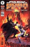 Star Wars Boba Fett Enemy of the Empire # 4