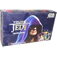 Star Wars Young Jedi Duel of the Fates Booster Box