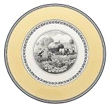 Villeroy & Boch Audun Ferme Buffet Plate