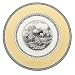 Villeroy & Boch Audun Ferme Buffet Plate
