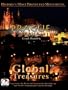 Global Treasures PRAGUE Praha Czech Republic