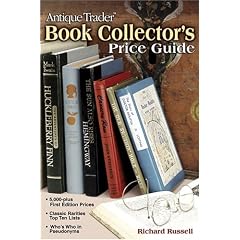 Antique Trader Book Collector's Price Guide (Antique Trader's Book Collector's Price Guide)