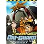 Dai Guard - Vol. 4 [2002] [DVD]