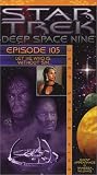 Star Trek - Deep Space Nine, Episode 105: Let He Who Is Without Sin.. [VHS]
