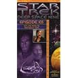 Buy Star Trek - Deep Space Nine, Episode 105: Let He Who Is Without Sin..