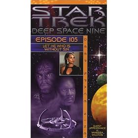 Star Trek - Deep Space Nine, Episode 105: Let He Who Is Without Sin..