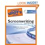 The Complete Idiot's Guide to Screenwriting, 3rd Edition