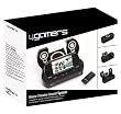 Home Theatre System & Remote Black (PSP)