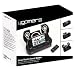 Electronics : Home Theatre System & Remote Black (PSP)