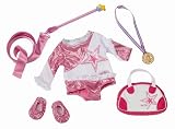 Zapf Creation Baby Born Gym de luxe (802021)