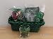 Avon Holiday Pine Spice Gift Set