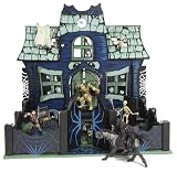 Review Le Toy Van TV233 / Haunted House