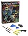 K'Nex Mechwarrior Cauldron-Born & Owens_s-1