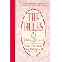The Rules (TM) Dating Journal