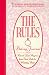 Book cover of The Rules (TM) Dating Journal.