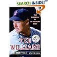 Ted Williams: The Biography of an American Hero (Random House Large Print (Paper))