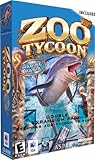 Zoo Tycoon: Marine Mania and Dinosaur Digs Expansion Packs