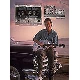 Acoustic Blues Guitar/157 [Paperback]