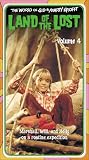 Land of the Lost  Volume 4 [VHS]