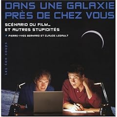 Dans une galaxie pr�s de chez vous