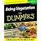 Becoming  a Vegetarian