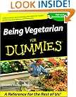 Being Vegetarian for Dummies