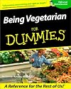 Being Vegetarian for Dummies