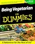 Being Vegetarian For Dummies