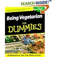 Being Vegetarian for Dummies