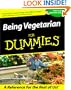 Being Vegetarian For Dummies