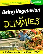 Being Vegetarian for Dummies