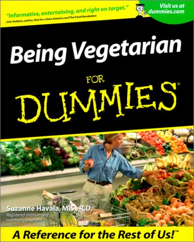 Vegetarianism